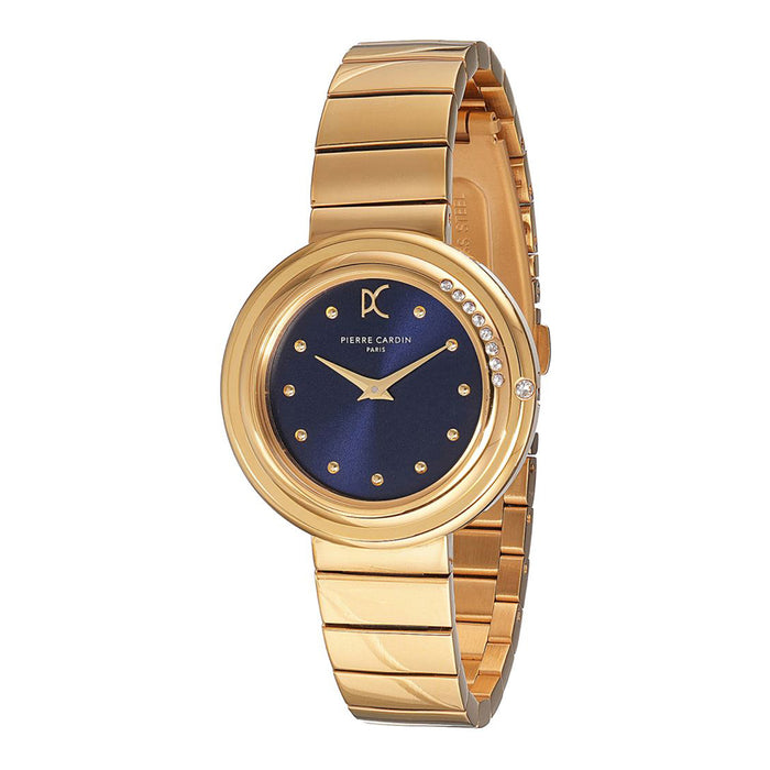 Pierre Cardin Passy Meteore CF.1010.MG Γυναικείο ρολόι Online σε Προσφορά Outlet Καταστήματος με μεγάλη έκπτωση και στην καλύτερη τιμή