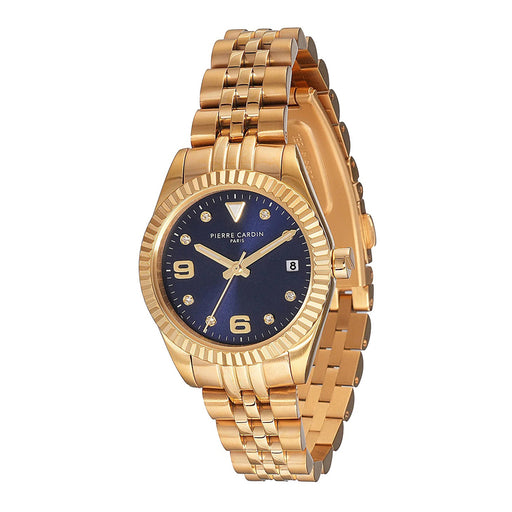 Pierre Cardin Opera Timbre CF.1012.MG.3 Γυναικείο ρολόι Online σε Προσφορά Outlet Καταστήματος με μεγάλη έκπτωση και στην καλύτερη τιμή