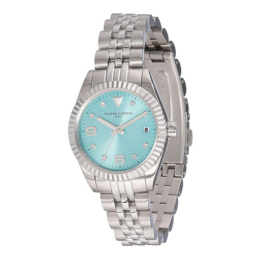 Pierre Cardin Opera Timbre CF.1012.MS.1 Γυναικείο ρολόι Online σε Προσφορά Outlet Καταστήματος με μεγάλη έκπτωση και στην καλύτερη τιμή
