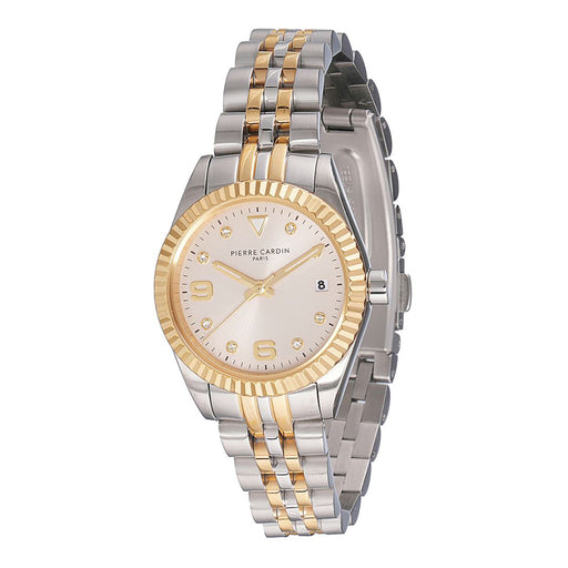 Pierre Cardin Opera Timbre CF.1012.MU.4 Γυναικείο ρολόι Online σε Προσφορά Outlet Καταστήματος με μεγάλη έκπτωση και στην καλύτερη τιμή