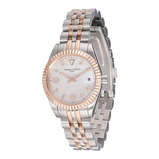 Pierre Cardin Opera Timbre CF.1012.MU Γυναικείο ρολόι Online σε Προσφορά Outlet Καταστήματος με μεγάλη έκπτωση και στην καλύτερη τιμή