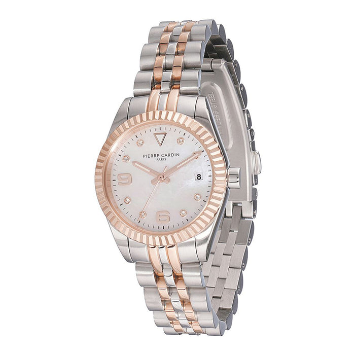 Pierre Cardin Opera Timbre CF.1012.MU Γυναικείο ρολόι Online σε Προσφορά Outlet Καταστήματος με μεγάλη έκπτωση και στην καλύτερη τιμή