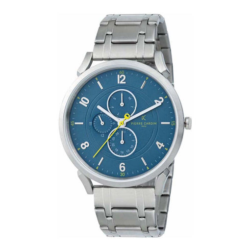 Pierre Cardin Pigalle Boulevard CPI.2056 Ανδρικό ρολόι Online σε Προσφορά Outlet Καταστήματος με μεγάλη έκπτωση και στην καλύτερη τιμή