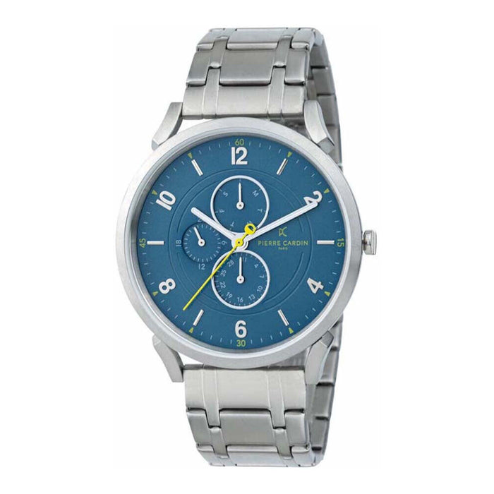 Pierre Cardin Pigalle Boulevard CPI.2056 Ανδρικό ρολόι Online σε Προσφορά Outlet Καταστήματος με μεγάλη έκπτωση και στην καλύτερη τιμή