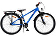 Volare Cross Children's Bicycle - Boys - 26 inch - Blue