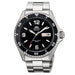 Orient Mako II Automatic FAA02001B9 Ανδρικό ρολόι Online σε Προσφορά Outlet Καταστήματος με μεγάλη έκπτωση και στην καλύτερη τιμή