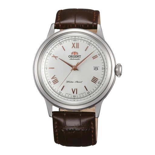 Orient Bambino Automatic TAC00008W0 Ανδρικό ρολόι Online σε Προσφορά Outlet Καταστήματος με μεγάλη έκπτωση και στην καλύτερη τιμή