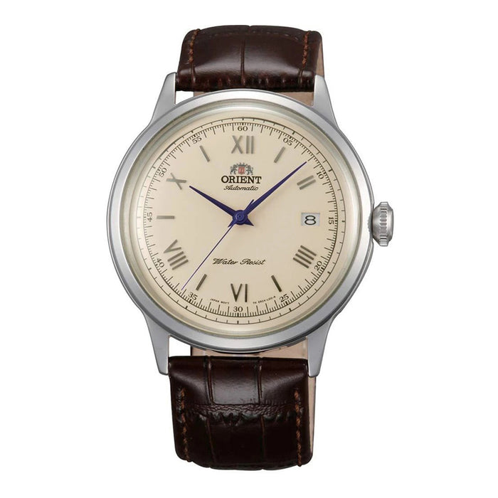 Orient Bambino Automatic TAC00009N0 Ανδρικό ρολόι Online σε Προσφορά Outlet Καταστήματος με μεγάλη έκπτωση και στην καλύτερη τιμή