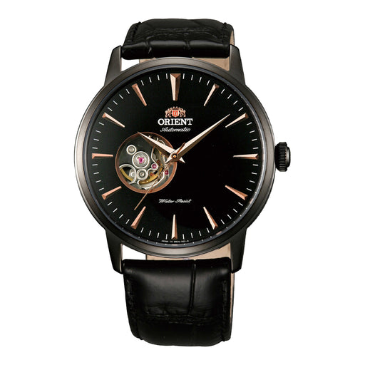 Orient Esteem II Automatic TAG02001B0 Ανδρικό ρολόι Online σε Προσφορά Outlet Καταστήματος με μεγάλη έκπτωση και στην καλύτερη τιμή