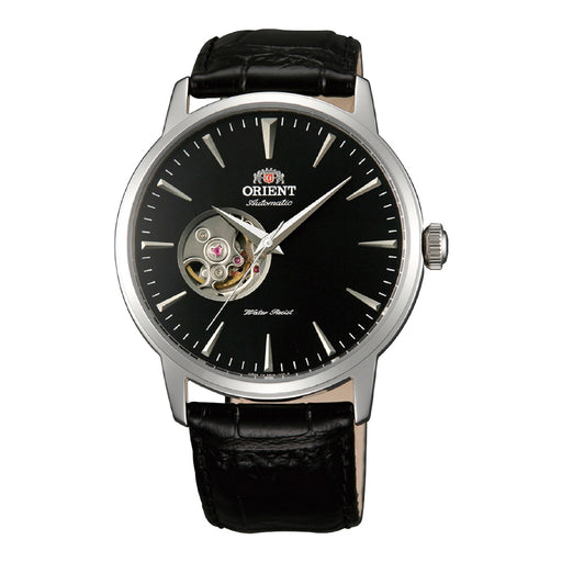 Orient Esteem II Automatic TAG02004B0 Ανδρικό ρολόι Online σε Προσφορά Outlet Καταστήματος με μεγάλη έκπτωση και στην καλύτερη τιμή