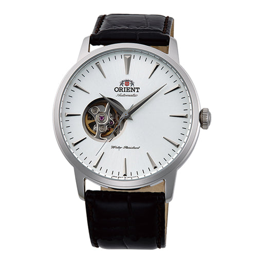 Orient Esteem II Automatic TAG02005W0 Ανδρικό ρολόι Online σε Προσφορά Outlet Καταστήματος με μεγάλη έκπτωση και στην καλύτερη τιμή