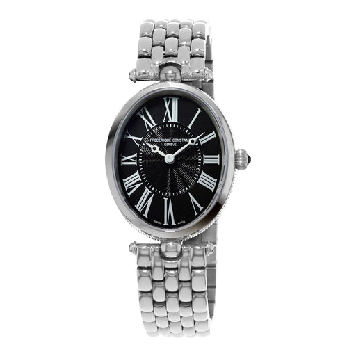 Frederique Constant Classics Art Deco FC-200MPB2V6B Γυναικείο ρολόι Online σε Προσφορά Outlet Καταστήματος με μεγάλη έκπτωση και στην καλύτερη τιμή