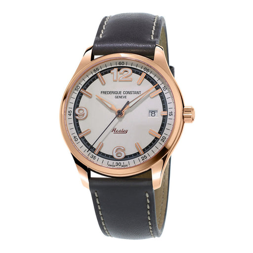 Frederique Constant Healey Automatic LIMITED EDITION FC-303WGH5B4 Ανδρικό ρολόι Online σε Προσφορά Outlet Καταστήματος με μεγάλη έκπτωση και στην καλύτερη τιμή
