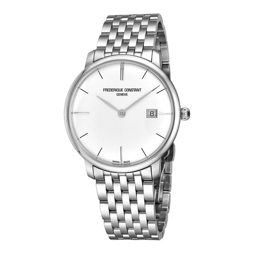 Frederique Constant Slimline Automatic FC-306S4S6B2 Ανδρικό ρολόι Online σε Προσφορά Outlet Καταστήματος με μεγάλη έκπτωση και στην καλύτερη τιμή