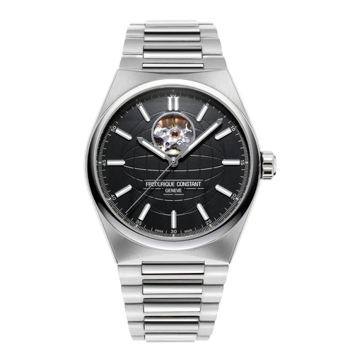 Frederique Constant Highlife Heart Beat Automatic FC-310B4NH6B Ανδρικό ρολόι Online σε Προσφορά Outlet Καταστήματος με μεγάλη έκπτωση και στην καλύτερη τιμή