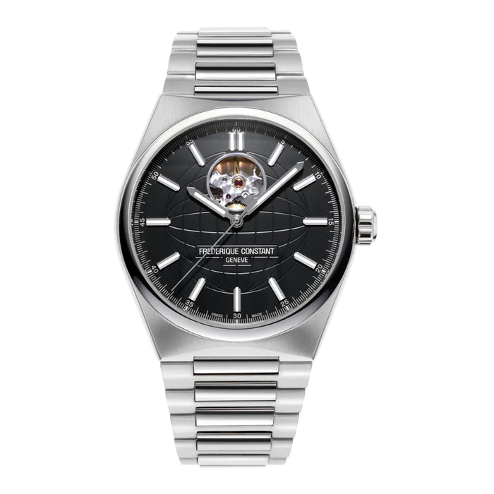 Frederique Constant Highlife Heart Beat Automatic FC-310B4NH6B Ανδρικό ρολόι Online σε Προσφορά Outlet Καταστήματος με μεγάλη έκπτωση και στην καλύτερη τιμή