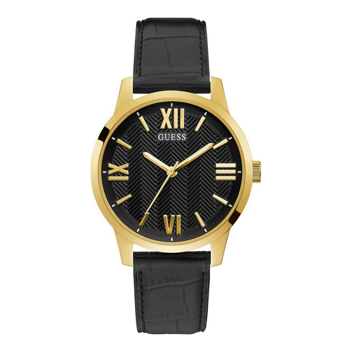 Guess Campbell GW0250G2 Ανδρικό ρολόι Online σε Προσφορά Outlet Καταστήματος με μεγάλη έκπτωση και στην καλύτερη τιμή