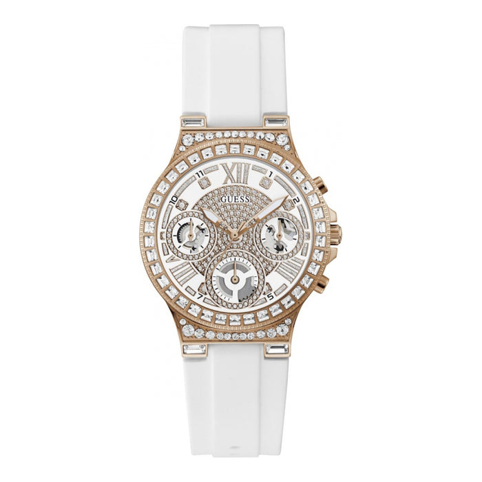 Guess Moonlight GW0257L2 Γυναικείο ρολόι Online σε Προσφορά Outlet Καταστήματος με μεγάλη έκπτωση και στην καλύτερη τιμή
