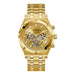 Guess Continental GW0260G4 Ανδρικό ρολόι Online σε Προσφορά Outlet Καταστήματος με μεγάλη έκπτωση και στην καλύτερη τιμή