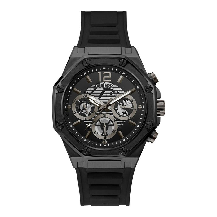 Guess Momentum GW0263G4 Ανδρικό ρολόι Online σε Προσφορά Outlet Καταστήματος με μεγάλη έκπτωση και στην καλύτερη τιμή
