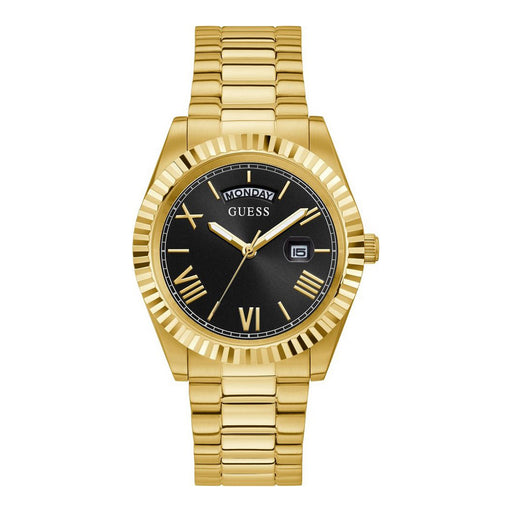 Guess Connoisseur GW0265G3 Ανδρικό ρολόι Online σε Προσφορά Outlet Καταστήματος με μεγάλη έκπτωση και στην καλύτερη τιμή