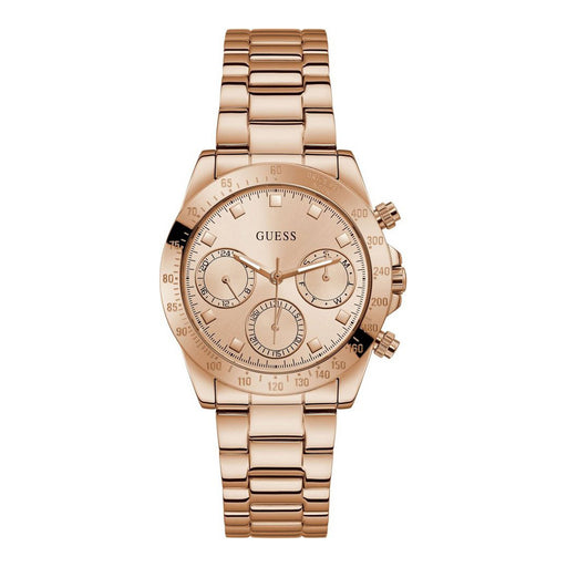Guess Eclipse GW0314L3 Γυναικείο ρολόι Online σε Προσφορά Outlet Καταστήματος με μεγάλη έκπτωση και στην καλύτερη τιμή