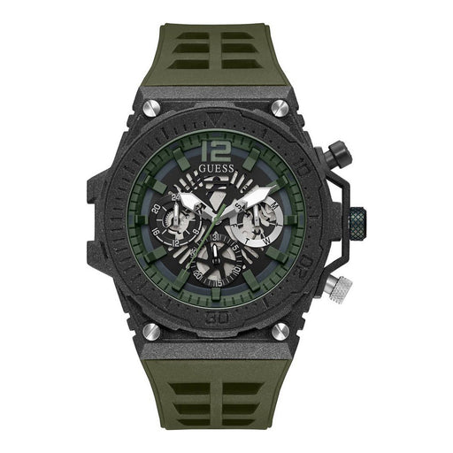 Guess Exposure GW0325G2 Ανδρικό ρολόι