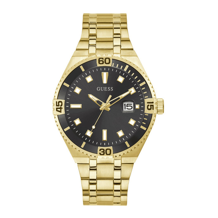 Guess Premier GW0330G2 Ανδρικό ρολόι Online σε Προσφορά Outlet Καταστήματος με μεγάλη έκπτωση και στην καλύτερη τιμή