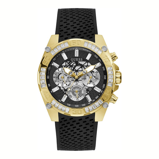 Guess Trophy GW0333G2 Ανδρικό ρολόι Online σε Προσφορά Outlet Καταστήματος με μεγάλη έκπτωση και στην καλύτερη τιμή