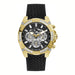 Guess Trophy GW0333G2 Ανδρικό ρολόι Online σε Προσφορά Outlet Καταστήματος με μεγάλη έκπτωση και στην καλύτερη τιμή