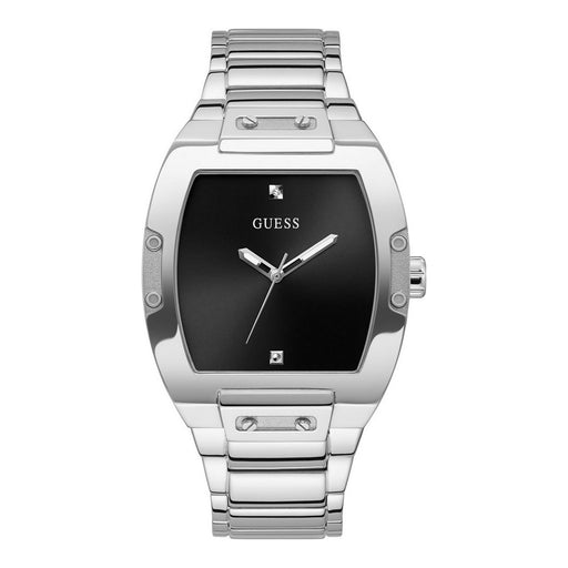 Guess Phoenix GW0387G1 Ανδρικό ρολόι Online σε Προσφορά Outlet Καταστήματος με μεγάλη έκπτωση και στην καλύτερη τιμή