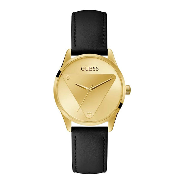 Guess Emblem GW0399L3 Γυναικείο ρολόι Online σε Προσφορά Outlet Καταστήματος με μεγάλη έκπτωση και στην καλύτερη τιμή