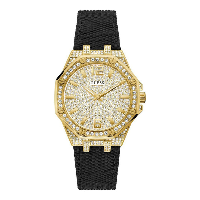 Guess Shimmer GW0408L2 Γυναικείο ρολόι Online σε Προσφορά Outlet Καταστήματος με μεγάλη έκπτωση και στην καλύτερη τιμή