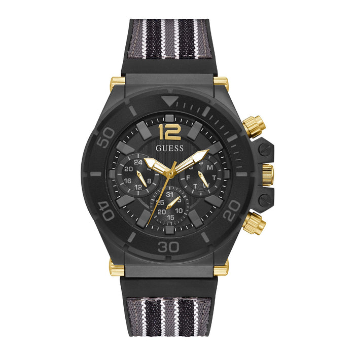 Guess Pilot GW0415G3 Ανδρικό ρολόι Online σε Προσφορά Outlet Καταστήματος με μεγάλη έκπτωση και στην καλύτερη τιμή