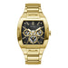 Guess Phoenix GW0456G1 Ανδρικό ρολόι Online σε Προσφορά Outlet Καταστήματος με μεγάλη έκπτωση και στην καλύτερη τιμή