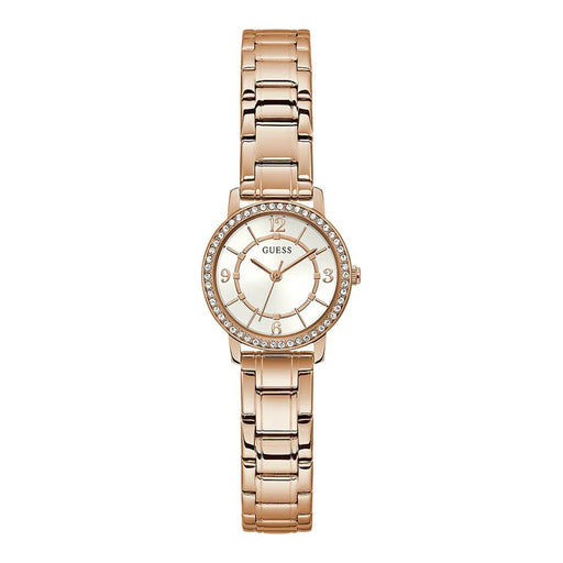 Guess Melody GW0468L3 Γυναικείο ρολόι Online σε Προσφορά Outlet Καταστήματος με μεγάλη έκπτωση και στην καλύτερη τιμή