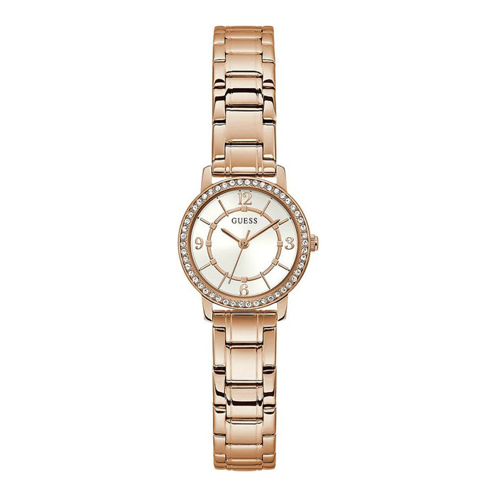 Guess Melody GW0468L3 Γυναικείο ρολόι Online σε Προσφορά Outlet Καταστήματος με μεγάλη έκπτωση και στην καλύτερη τιμή