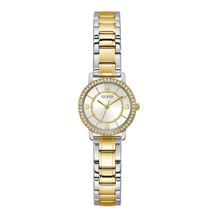 Guess Melody GW0468L4 Γυναικείο ρολόι Online σε Προσφορά Outlet Καταστήματος με μεγάλη έκπτωση και στην καλύτερη τιμή