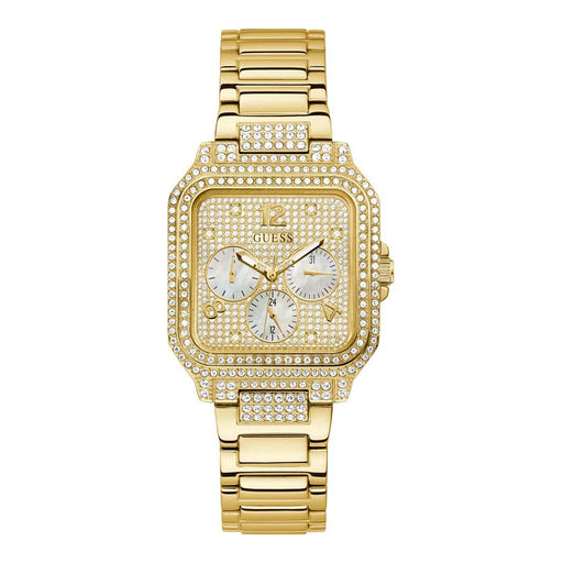 Guess Deco GW0472L2 Γυναικείο ρολόι Online σε Προσφορά Outlet Καταστήματος με μεγάλη έκπτωση και στην καλύτερη τιμή