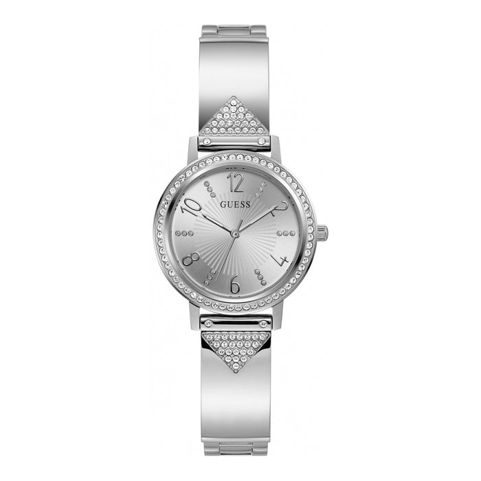 Guess Tri Luxe GW0474L1 Γυναικείο ρολόι