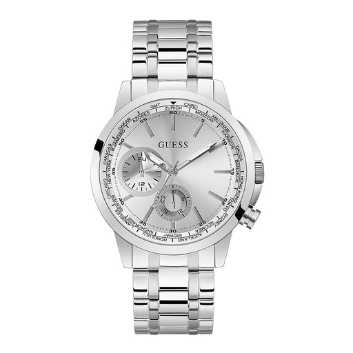 Guess Spec GW0490G1 Ανδρικό ρολόι Online σε Προσφορά Outlet Καταστήματος με μεγάλη έκπτωση και στην καλύτερη τιμή