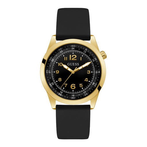 Guess Max GW0494G2 Ανδρικό ρολόι Online σε Προσφορά Outlet Καταστήματος με μεγάλη έκπτωση και στην καλύτερη τιμή