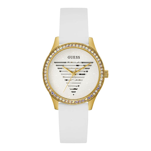 Guess Lady Idol GW0530L6 Γυναικείο ρολόι Online σε Προσφορά Outlet Καταστήματος με μεγάλη έκπτωση και στην καλύτερη τιμή