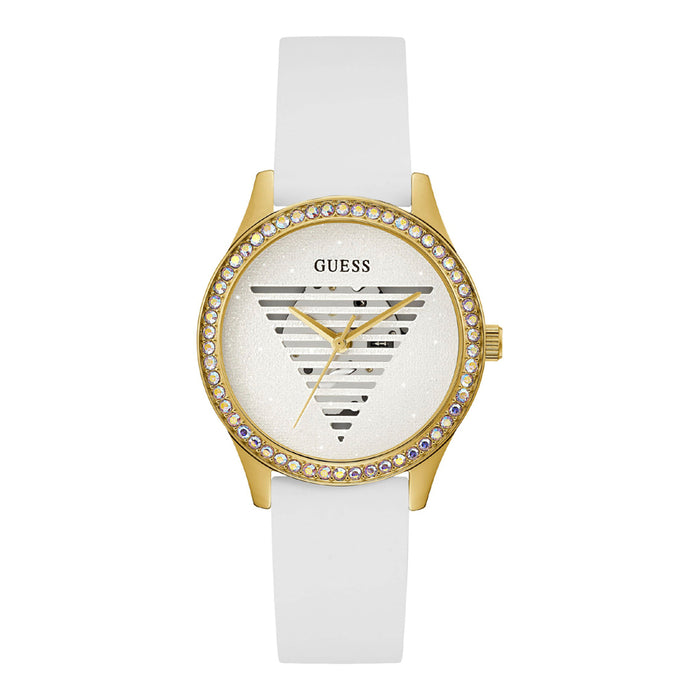 Guess Lady Idol GW0530L6 Γυναικείο ρολόι Online σε Προσφορά Outlet Καταστήματος με μεγάλη έκπτωση και στην καλύτερη τιμή