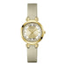 Guess Crystal Clear GW0535L4 Γυναικείο ρολόι Online σε Προσφορά Outlet Καταστήματος με μεγάλη έκπτωση και στην καλύτερη τιμή