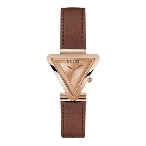 Guess Triangle GW0548L2 Γυναικείο ρολόι Online σε Προσφορά Outlet Καταστήματος με μεγάλη έκπτωση και στην καλύτερη τιμή