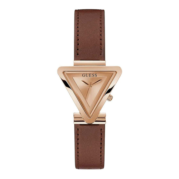 Guess Triangle GW0548L2 Γυναικείο ρολόι Online σε Προσφορά Outlet Καταστήματος με μεγάλη έκπτωση και στην καλύτερη τιμή