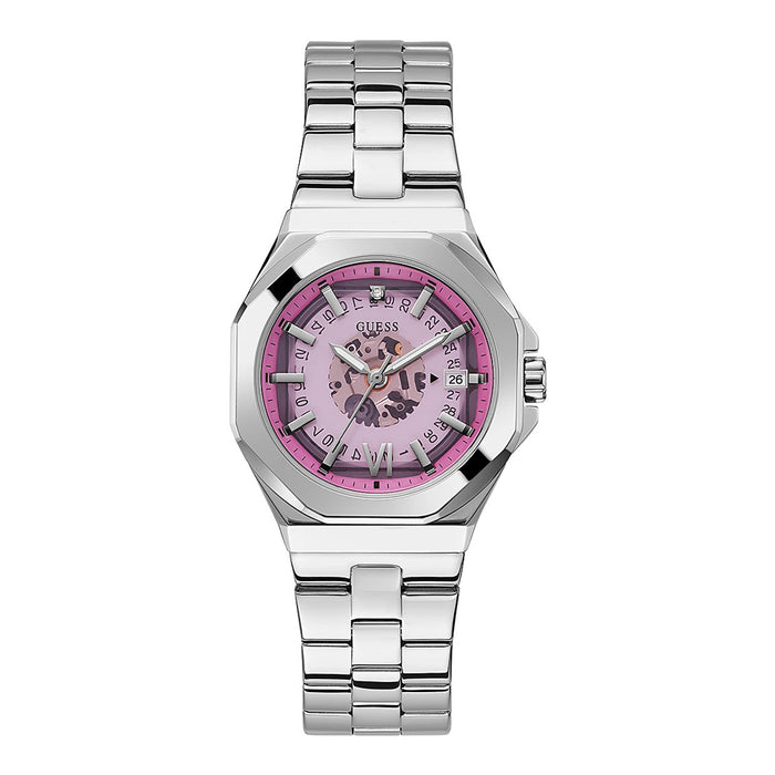 Guess Empress GW0551L1 Γυναικείο ρολόι Online σε Προσφορά Outlet Καταστήματος με μεγάλη έκπτωση και στην καλύτερη τιμή