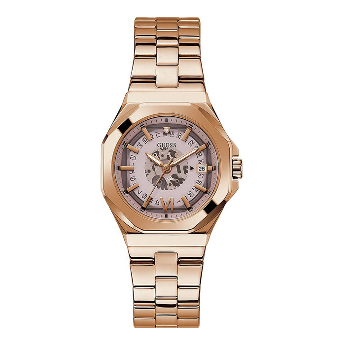 Guess Empress GW0551L3 Γυναικείο ρολόι Online σε Προσφορά Outlet Καταστήματος με μεγάλη έκπτωση και στην καλύτερη τιμή