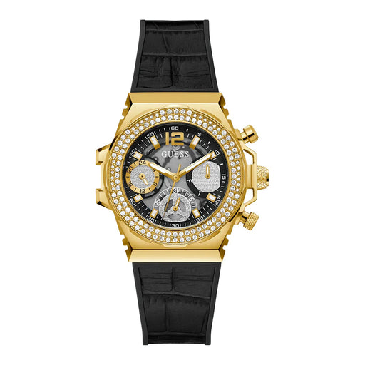 Guess Fusion GW0553L4 Γυναικείο ρολόι Online σε Προσφορά Outlet Καταστήματος με μεγάλη έκπτωση και στην καλύτερη τιμή